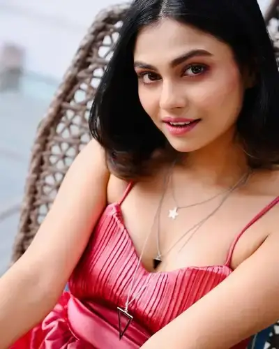 Escort Service Balarampur
