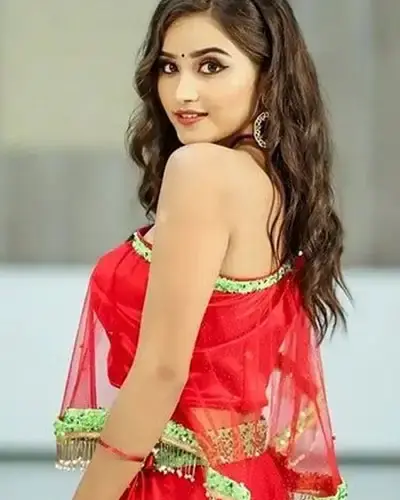 Escort In Balarampur